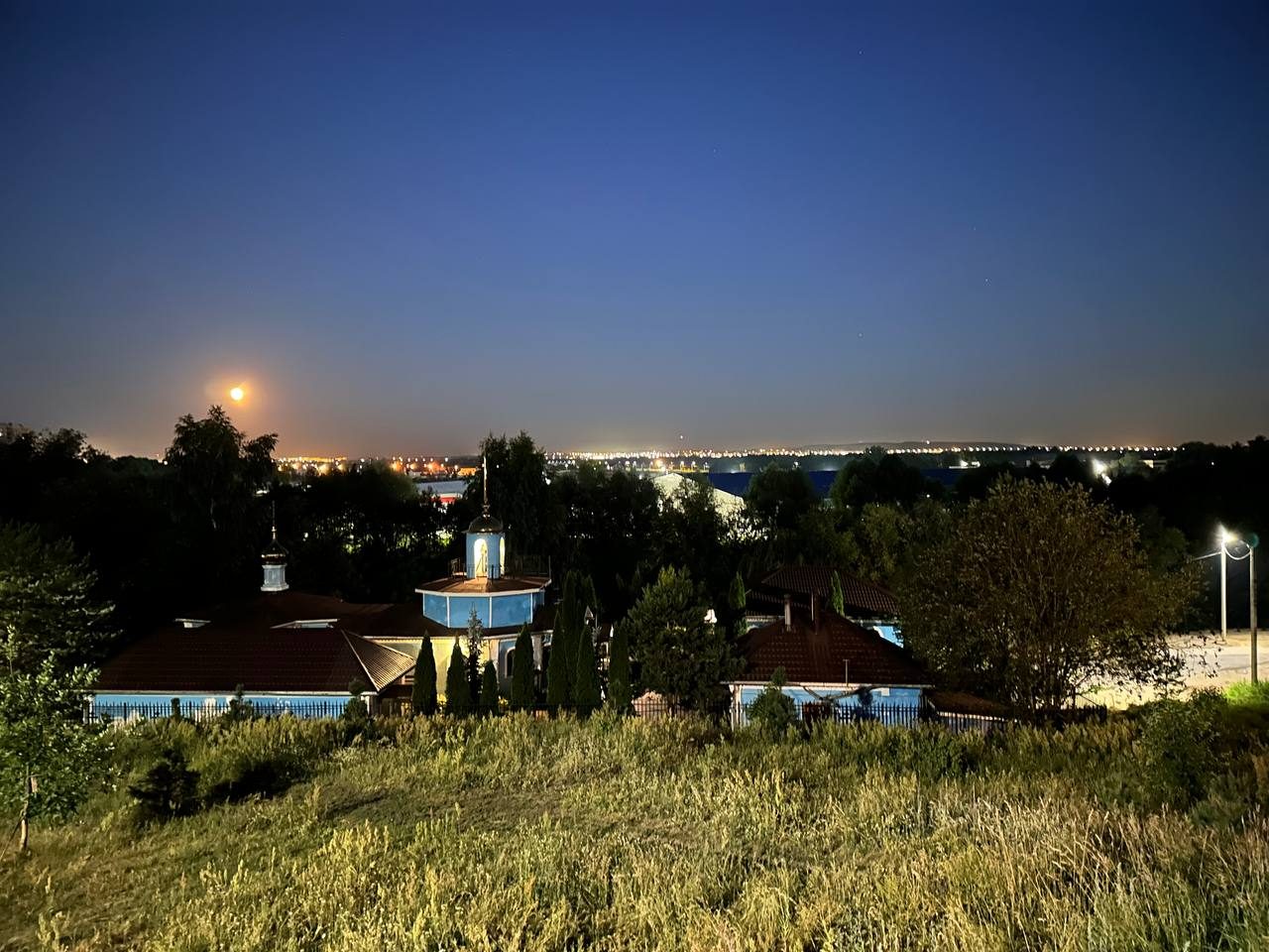 Moonrise